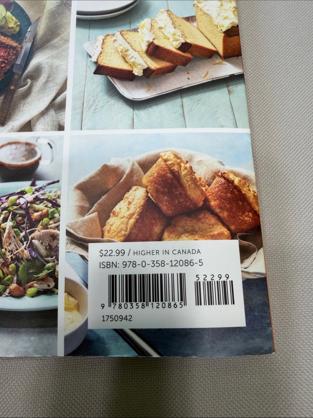 Easy Keto for Busy People Cookbook by Jennifer Marie Garza - Picture 2 of 6